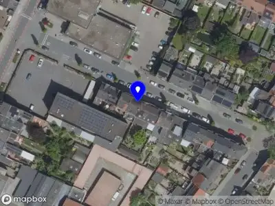 Nieuw bedrijf Risova Services