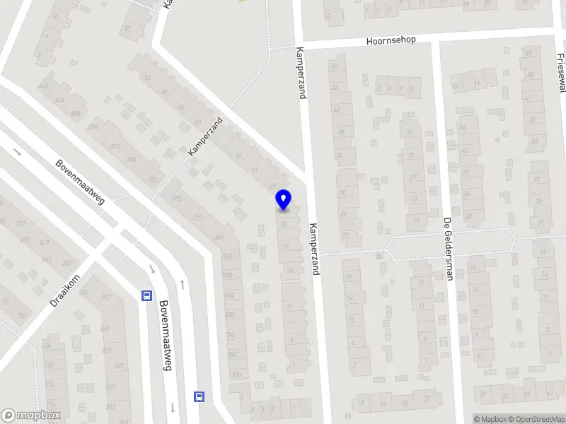 Ditjes & Datjes Assistancy Huizen
