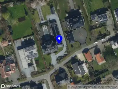 Nieuw bedrijf Tockx Car Detailing