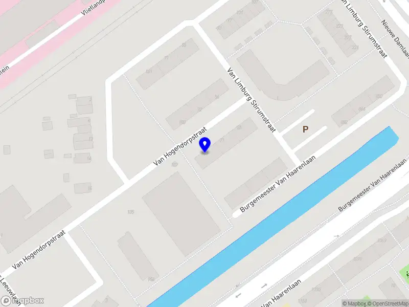 ML Safety Schiedam