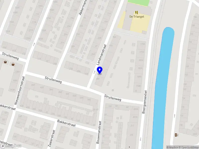 Nieuw bedrijf Aziz Safety