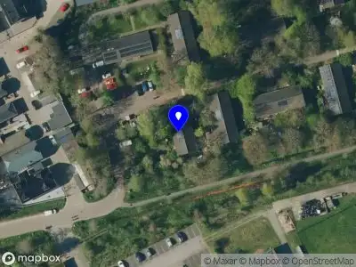 Radical Radishes Wageningen