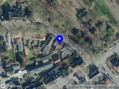 Nieuw bedrijf M.Z. Hospitality Service