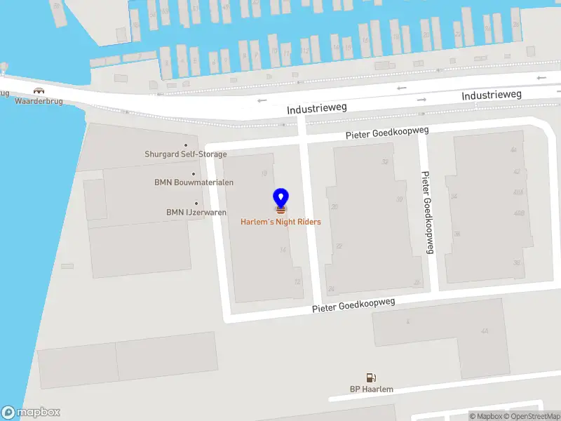 Bohouse | Catering Haarlem