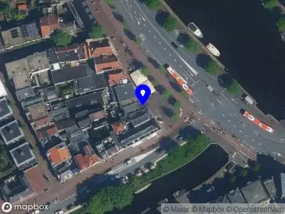 Creative Rush Haarlem