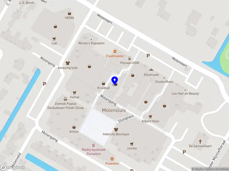 Ilsem Voetverzorging