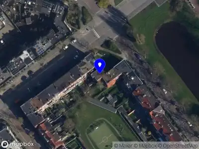 Isa Zorgt Groningen