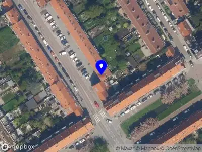 Nieuw bedrijf OJS Logistic