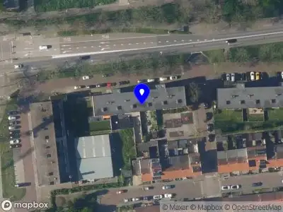 SushiSales Alphen aan den Rijn