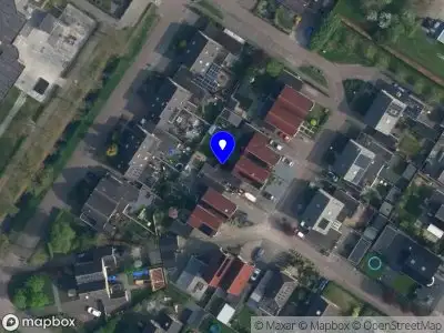 Security Noord Bovensmilde