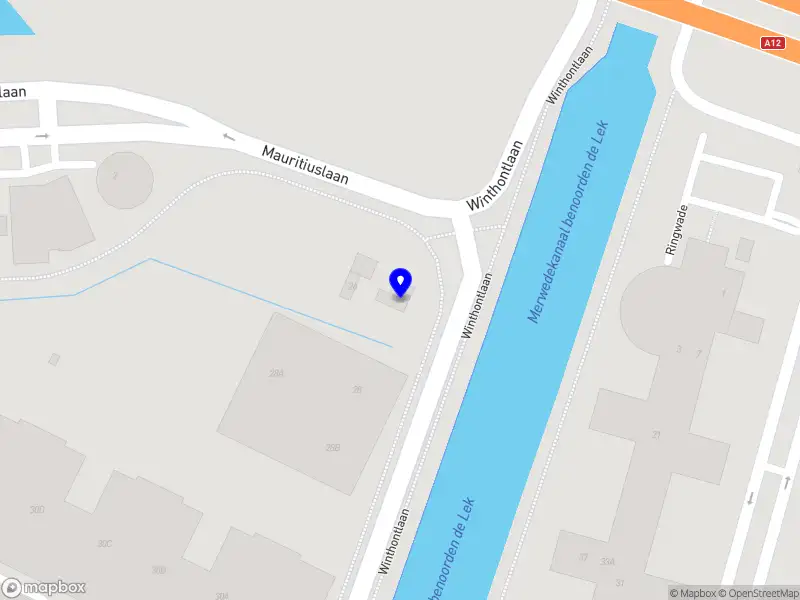 Miltenburg Beveiliging