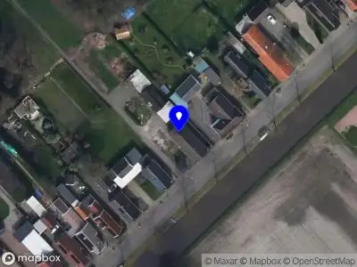 W. Reinders Hoveniers Nieuwe Pekela