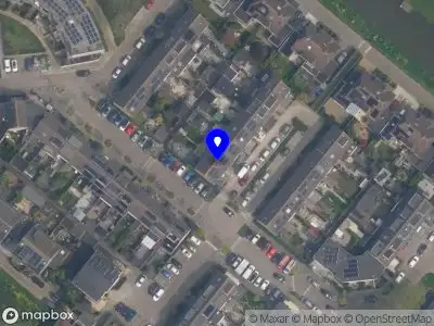 Openhartige zorg BERGSCHENHOEK