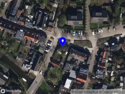 R Kwant Leeuwarden