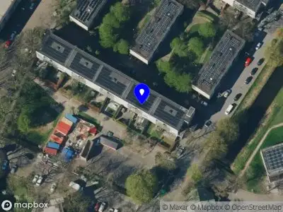 Nieuw bedrijf Hammer Engineering