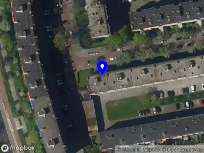 Nieuw bedrijf Schoonmaakbedrijf M.A. van der Roest