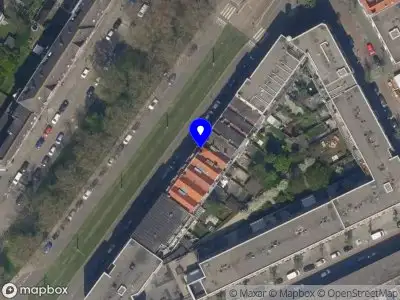 Van Berkel Company Rotterdam