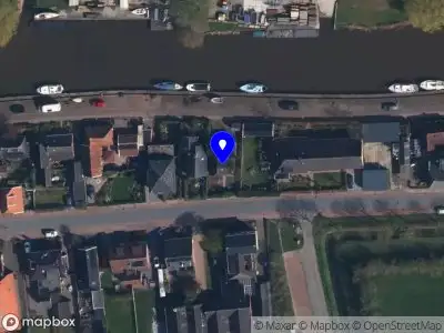 Hovenier Thijs van den Berg