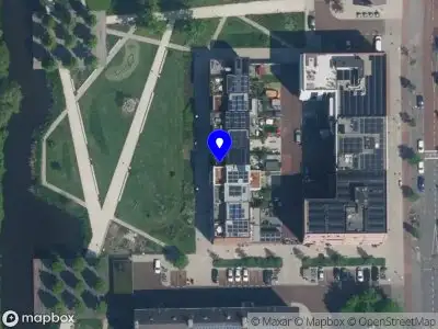 Pivot Global Amsterdam