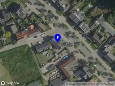 Nieuw bedrijf Nada Klussenbedrijf