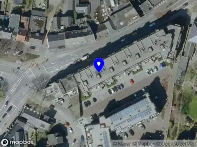 Nieuw bedrijf CJG Services