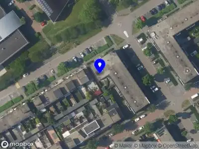 Bouwer Schilderwerken Almere