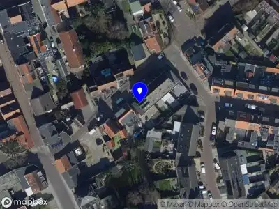 van Iwaarden Products