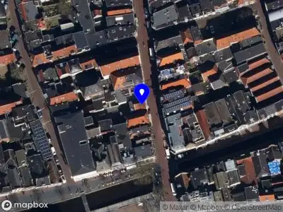 Fee(st)enPartijen Leeuwarden