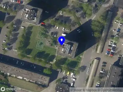 Damblerac Zoetermeer