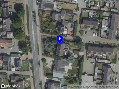 Nieuw bedrijf Ut bourgondisch t??felke