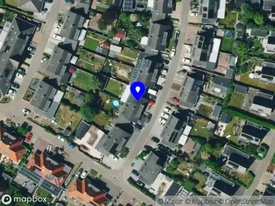 Nieuw bedrijf Esmée van Tellingen