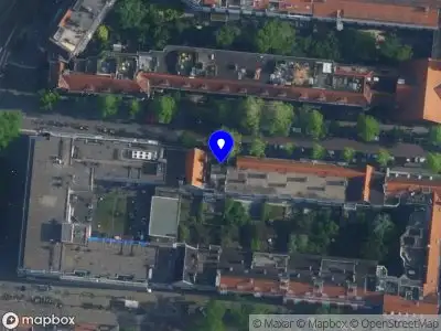Isabel Kersten Amsterdam