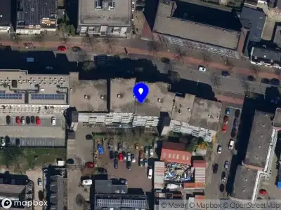 Salon Beauty by Melanie