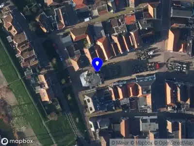 Nieuw bedrijf Beautybar Sunny