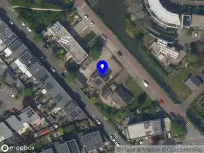 Brit Babbe Amersfoort