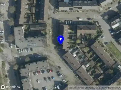 Nieuw bedrijf MKS Beveiliging