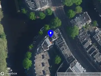 Weijs Real Estate Amsterdam