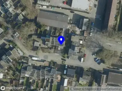 AKM Beheer Tilburg