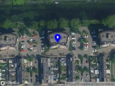 Ilias Security Amsterdam