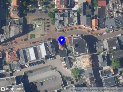DPA services BUSSUM