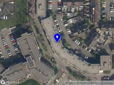 Meneer Évora Nieuwerkerk aan den IJssel