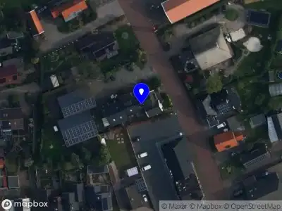 Udding Energie-advies