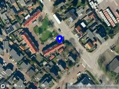 Nieuw bedrijf WARD Bouw & Verbouwbedrijf