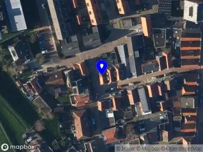 Nieuw bedrijf KUSTOMMAKKE