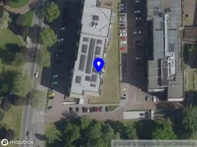 Allroundklus D.M. Helmond