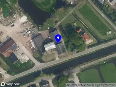 Breedijk Chalet installatie