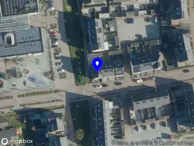 Nieuw bedrijf Heidi's Beauty Corner