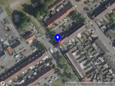 Billionaire Barbershop