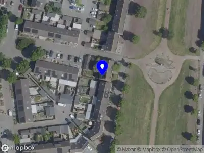 Britt´s hulp in huis Helmond