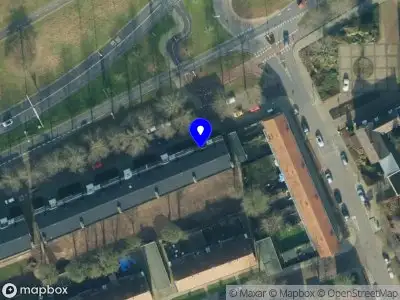 Afandi Almelo